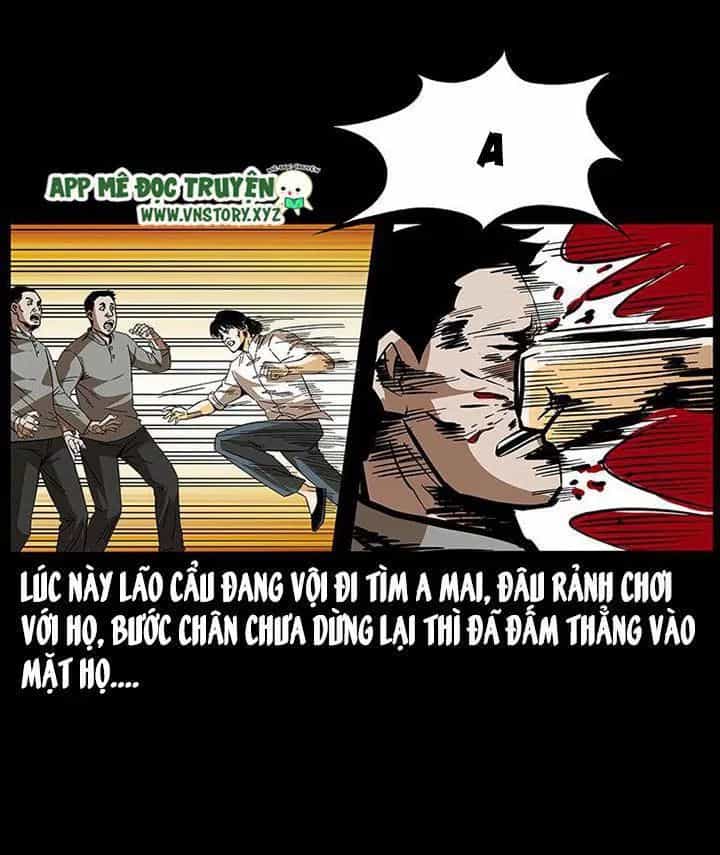 U Minh Ngụy Tượng - Chương 194 - ảnh 23