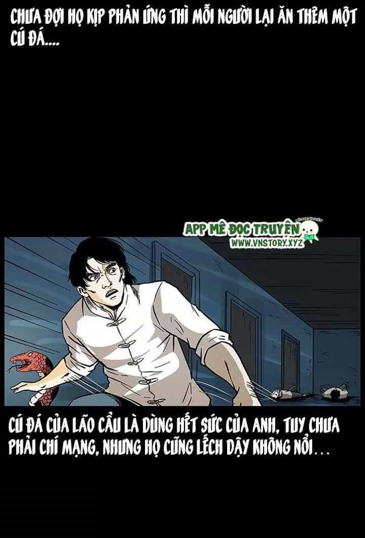 U Minh Ngụy Tượng - Chương 194 - ảnh 25