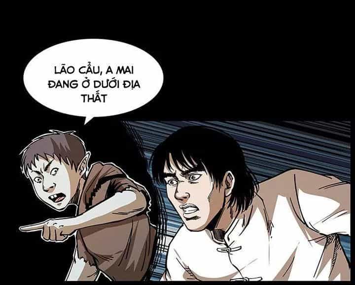 U Minh Ngụy Tượng - Chương 194 - ảnh 26