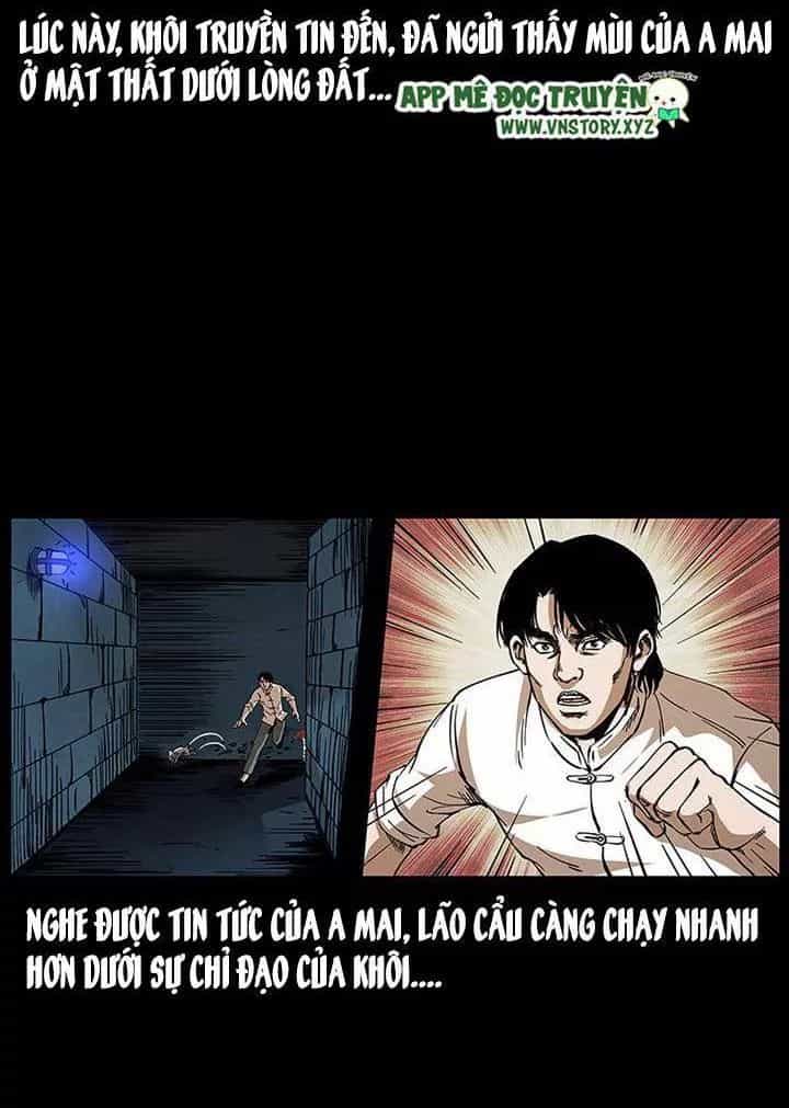 U Minh Ngụy Tượng - Chương 194 - ảnh 27