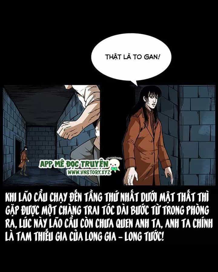 U Minh Ngụy Tượng - Chương 194 - ảnh 28