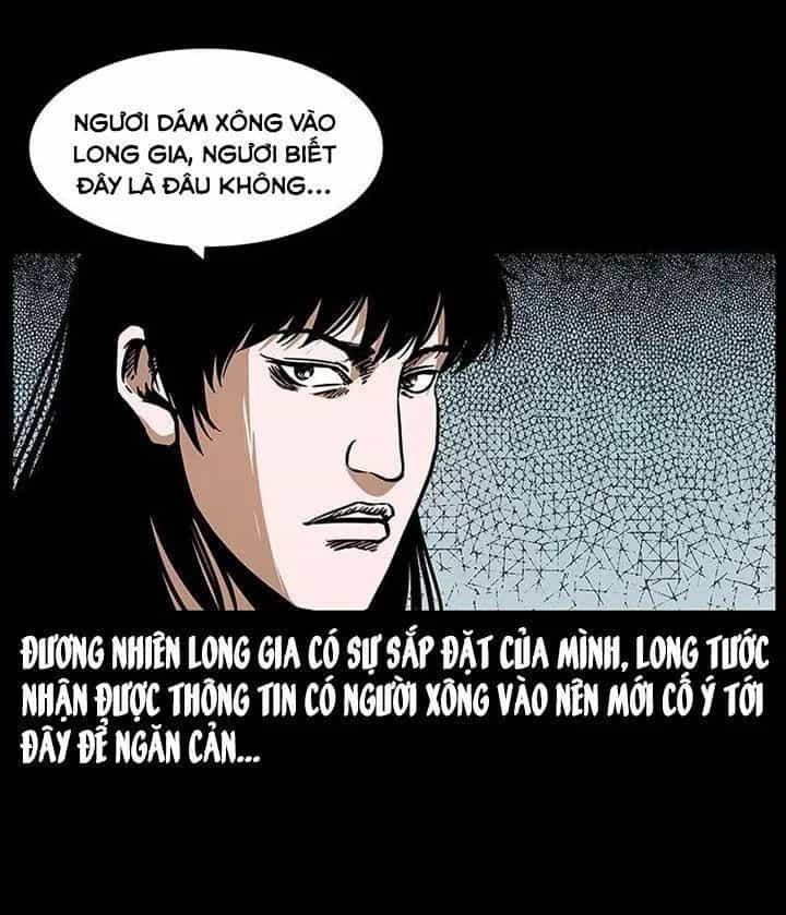 U Minh Ngụy Tượng - Chương 194 - ảnh 29