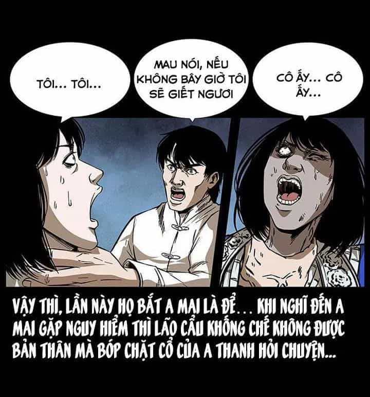 U Minh Ngụy Tượng - Chương 194 - ảnh 3
