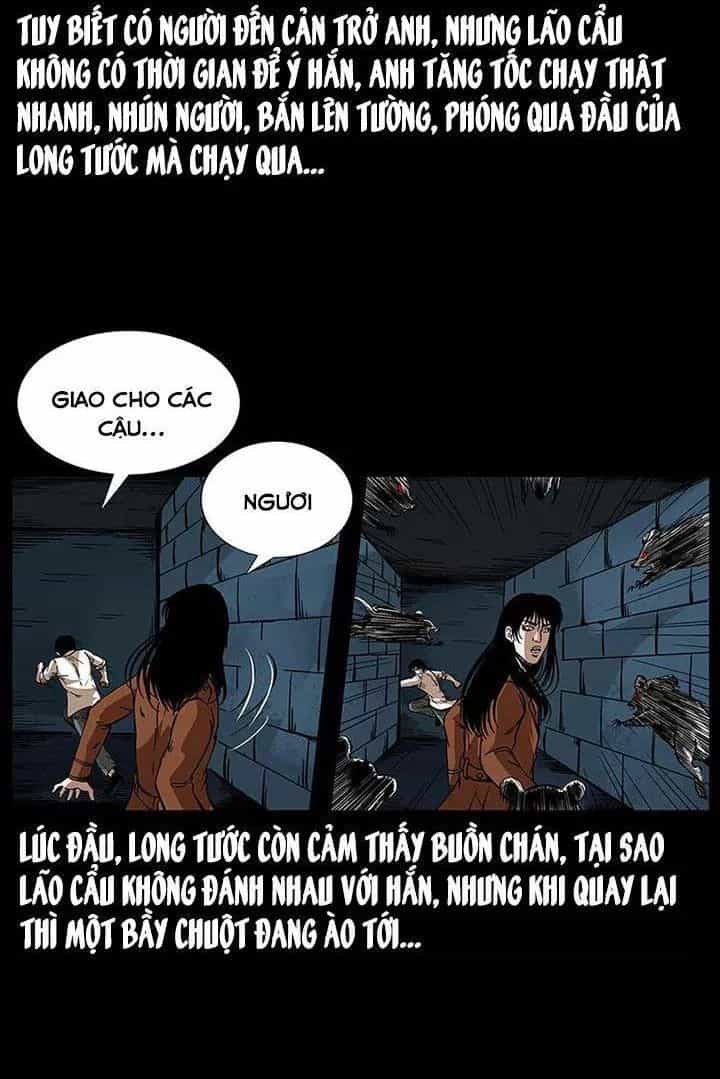 U Minh Ngụy Tượng - Chương 194 - ảnh 31