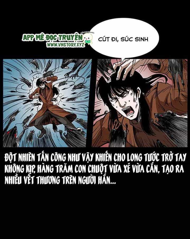 U Minh Ngụy Tượng - Chương 194 - ảnh 32