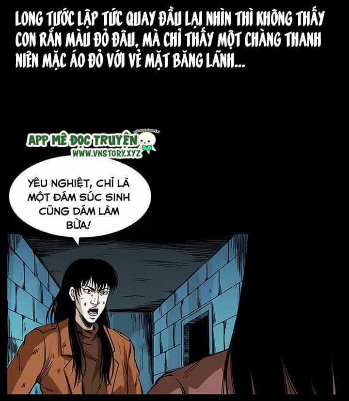 U Minh Ngụy Tượng - Chương 194 - ảnh 38