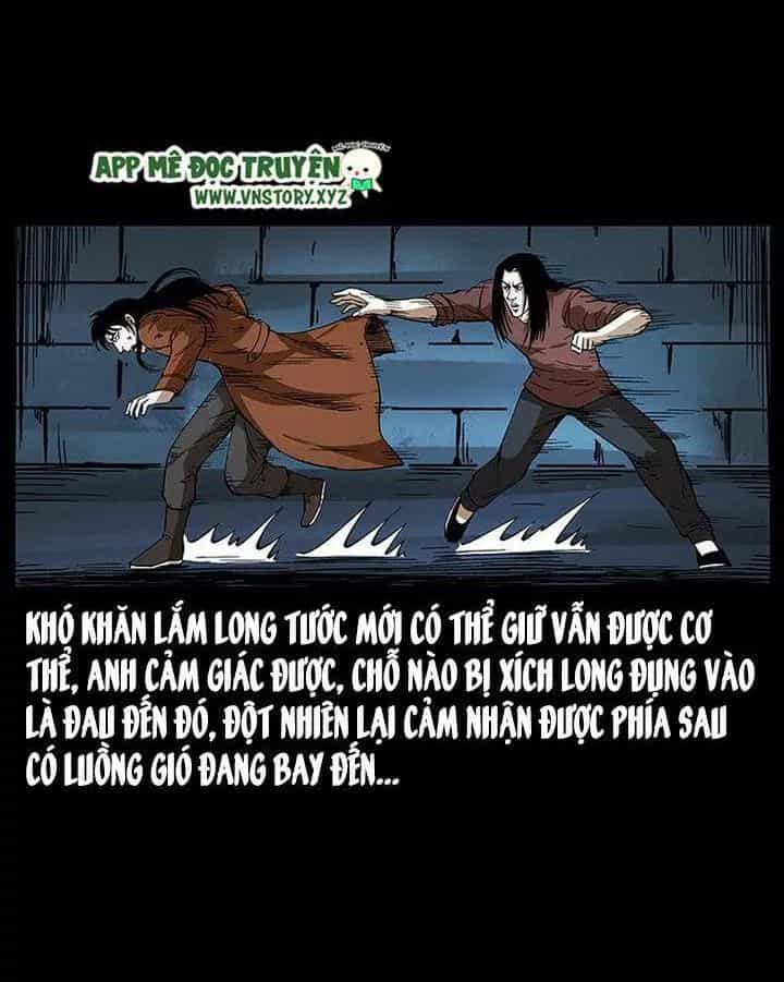 U Minh Ngụy Tượng - Chương 194 - ảnh 45