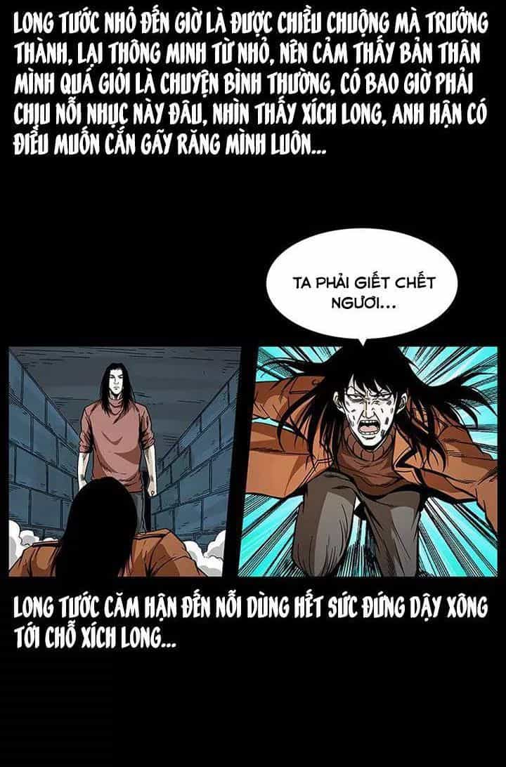 U Minh Ngụy Tượng - Chương 194 - ảnh 50