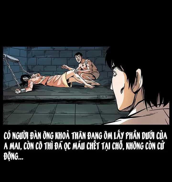 U Minh Ngụy Tượng - Chương 194 - ảnh 60