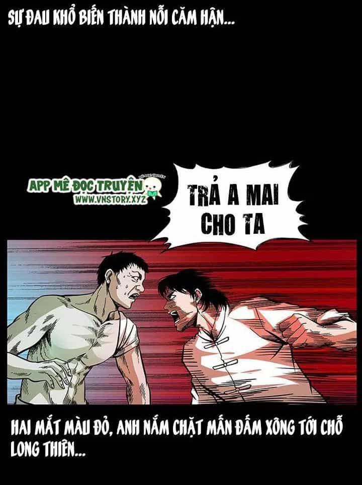 U Minh Ngụy Tượng - Chương 194 - ảnh 66