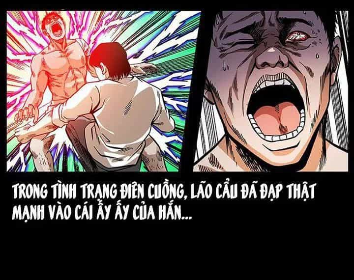 U Minh Ngụy Tượng - Chương 194 - ảnh 70