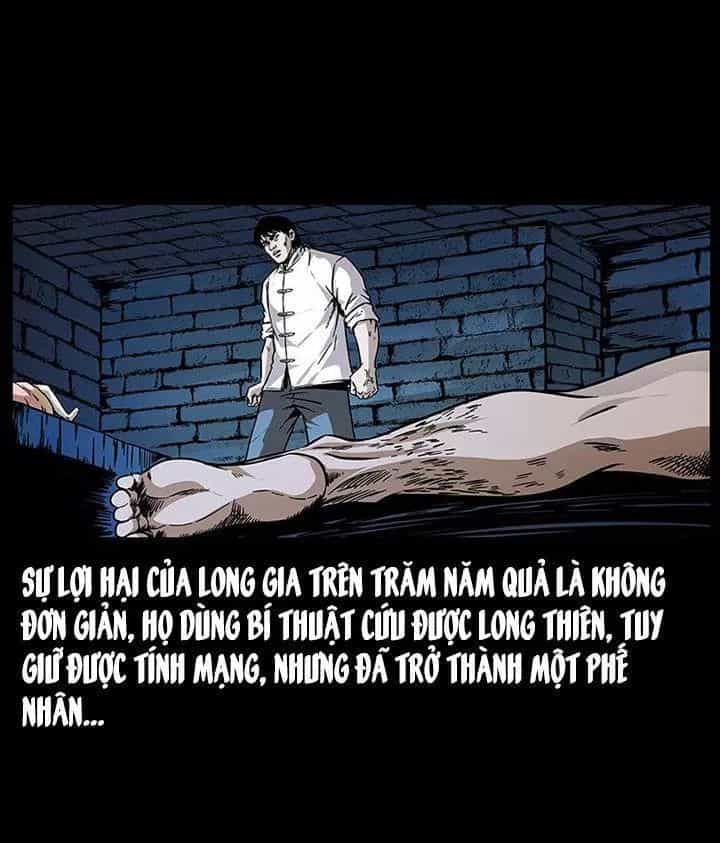 U Minh Ngụy Tượng - Chương 194 - ảnh 74