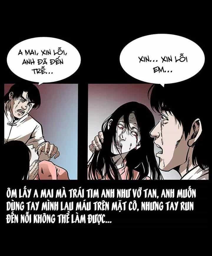 U Minh Ngụy Tượng - Chương 194 - ảnh 78