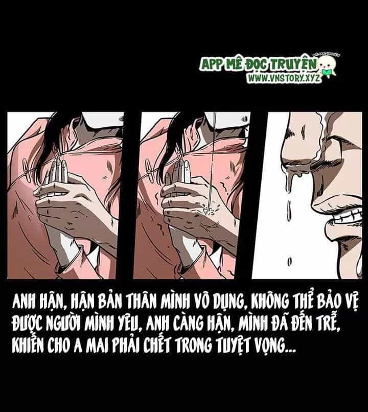U Minh Ngụy Tượng - Chương 194 - ảnh 79