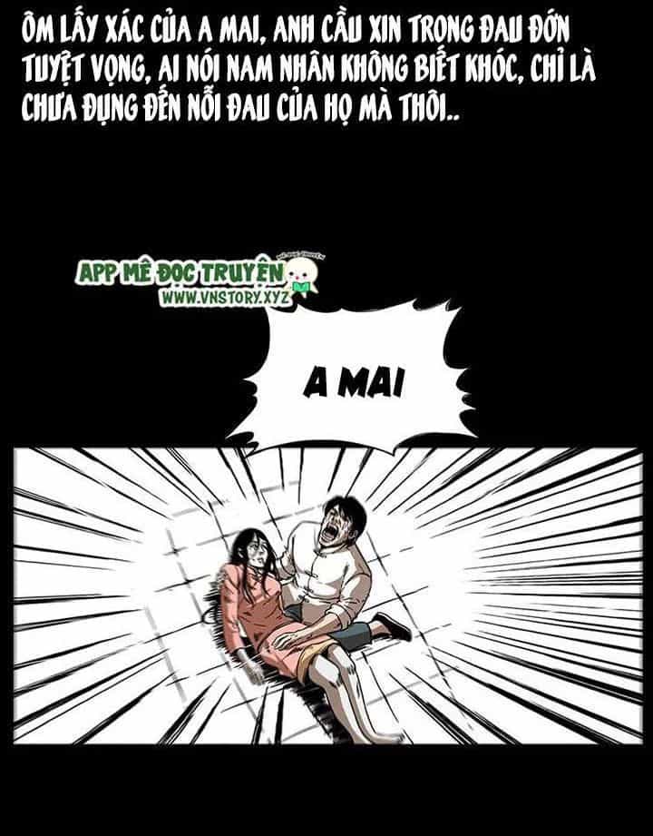 U Minh Ngụy Tượng - Chương 194 - ảnh 81