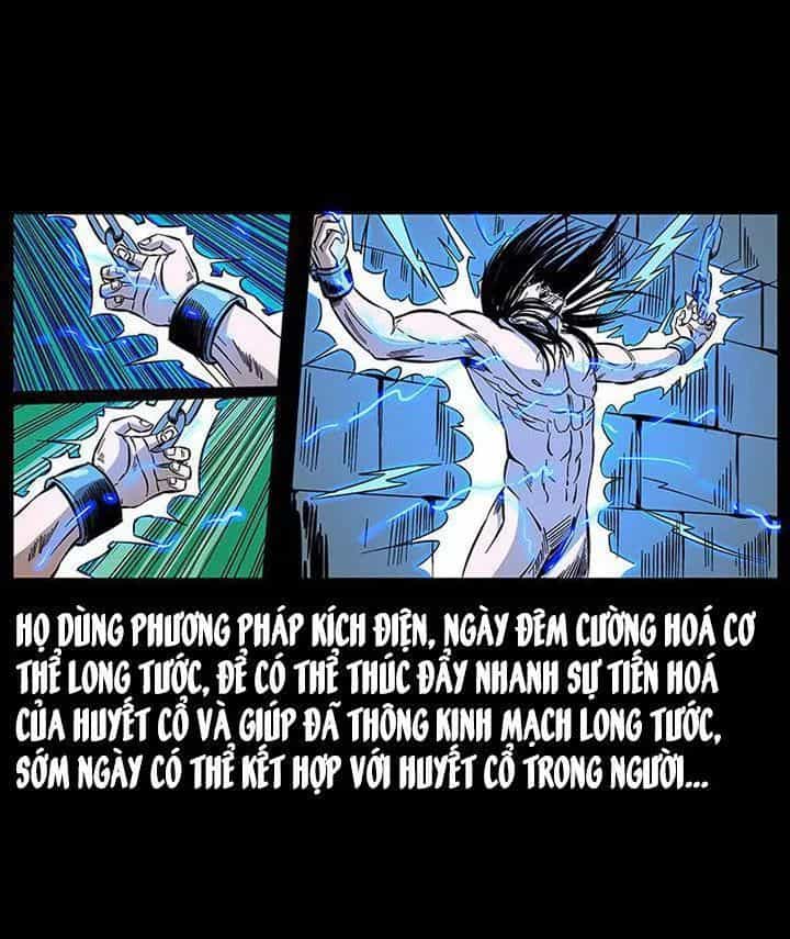 U Minh Ngụy Tượng - Chương 195 - ảnh 11