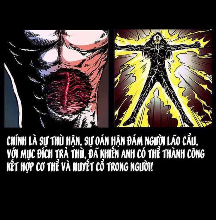 U Minh Ngụy Tượng - Chương 195 - ảnh 14