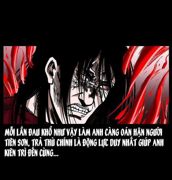 U Minh Ngụy Tượng - Chương 195 - ảnh 17