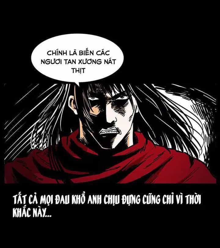 U Minh Ngụy Tượng - Chương 195 - ảnh 19