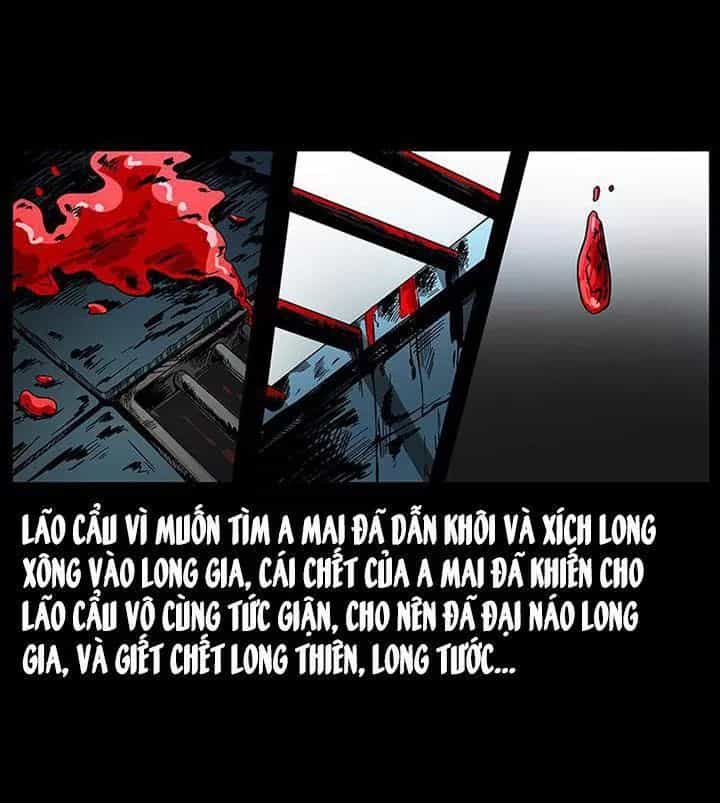 U Minh Ngụy Tượng - Chương 195 - ảnh 2
