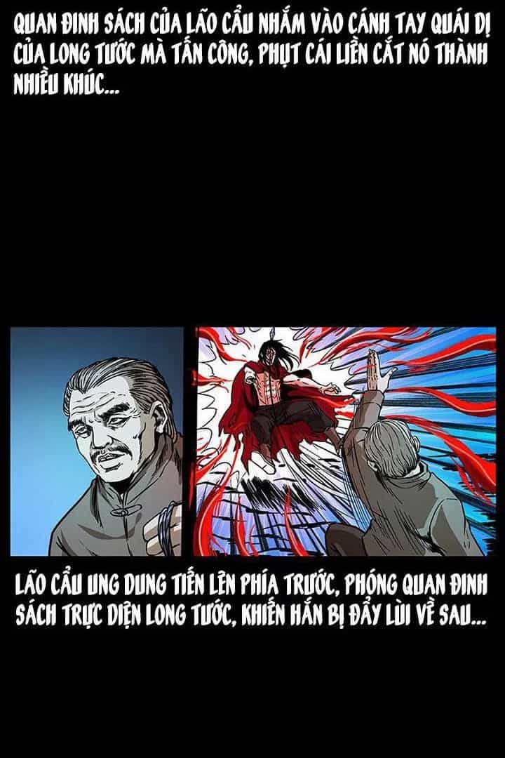 U Minh Ngụy Tượng - Chương 195 - ảnh 27