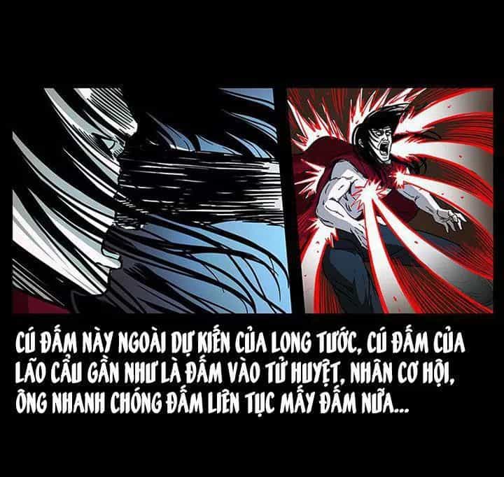 U Minh Ngụy Tượng - Chương 195 - ảnh 29