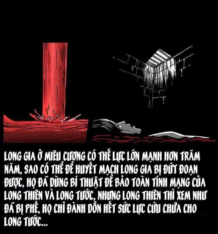 U Minh Ngụy Tượng - Chương 195 - ảnh 3