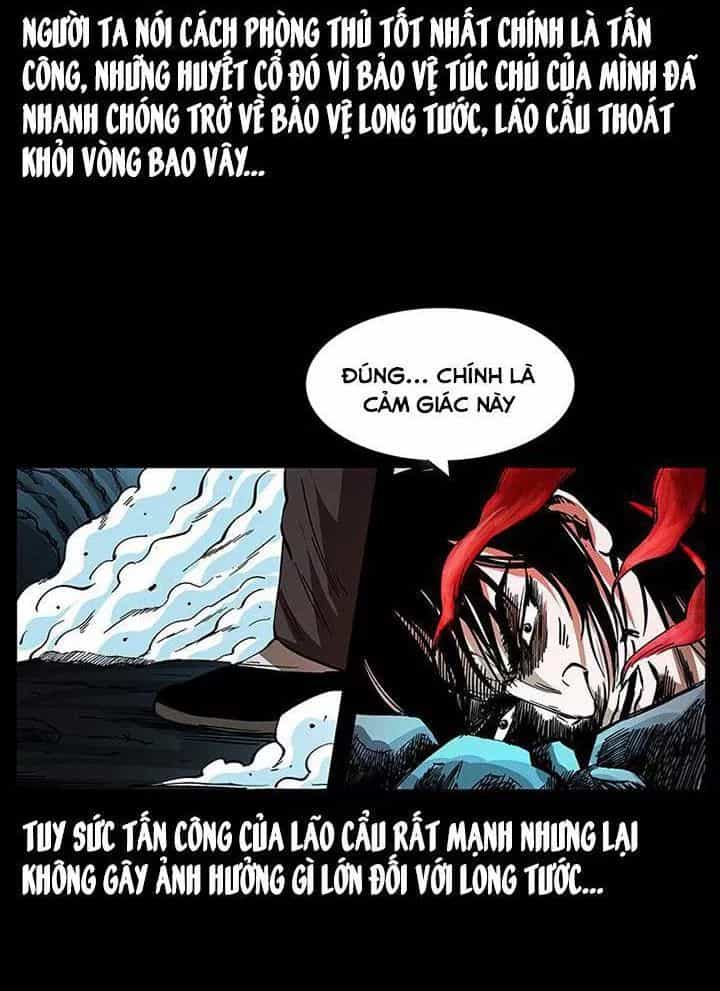 U Minh Ngụy Tượng - Chương 195 - ảnh 31