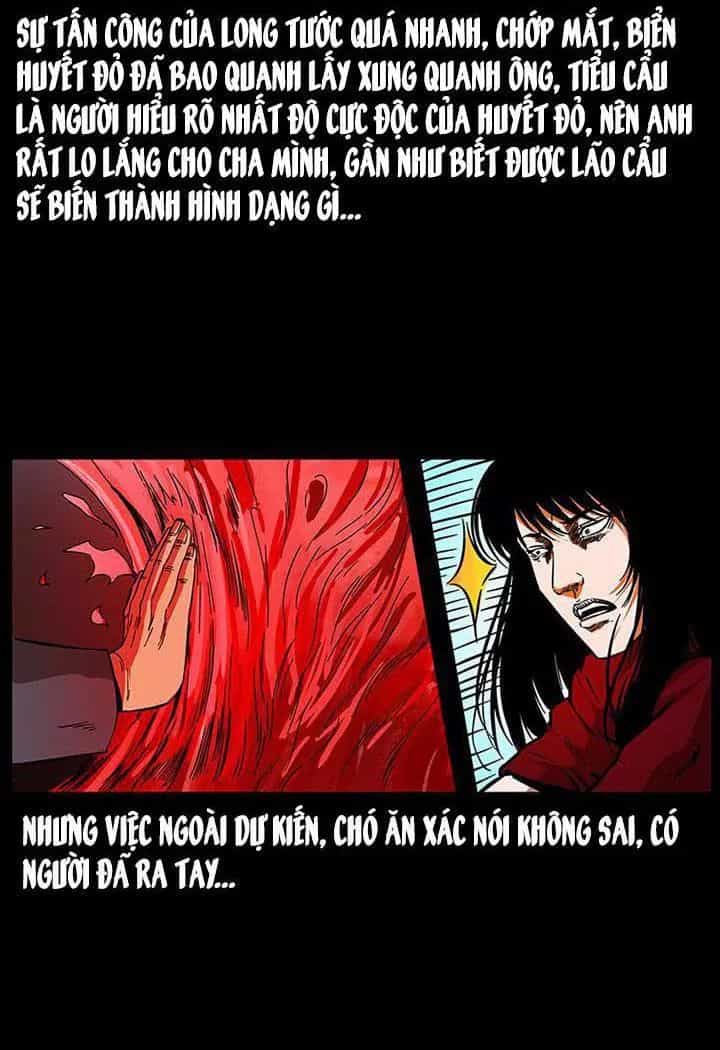 U Minh Ngụy Tượng - Chương 195 - ảnh 39