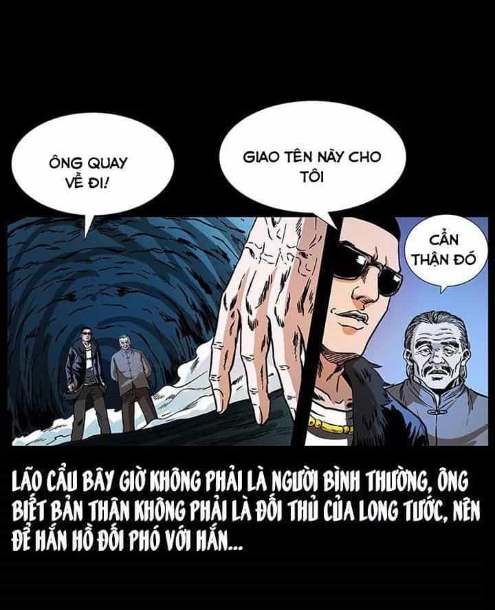 U Minh Ngụy Tượng - Chương 195 - ảnh 42