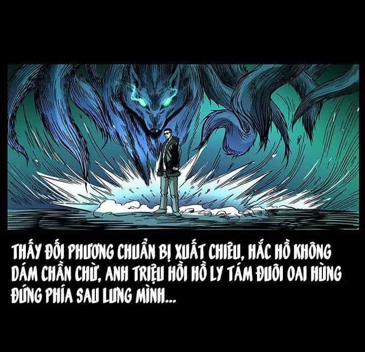 U Minh Ngụy Tượng - Chương 195 - ảnh 45