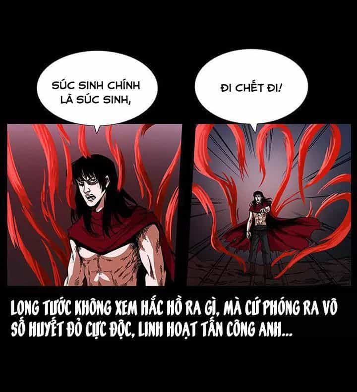 U Minh Ngụy Tượng - Chương 195 - ảnh 46