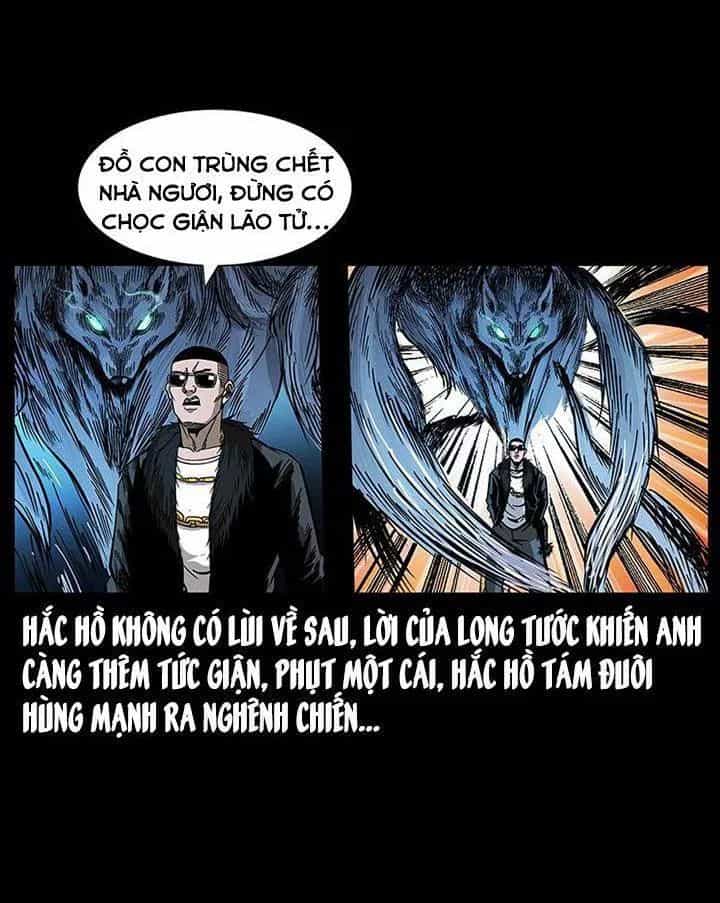U Minh Ngụy Tượng - Chương 195 - ảnh 47
