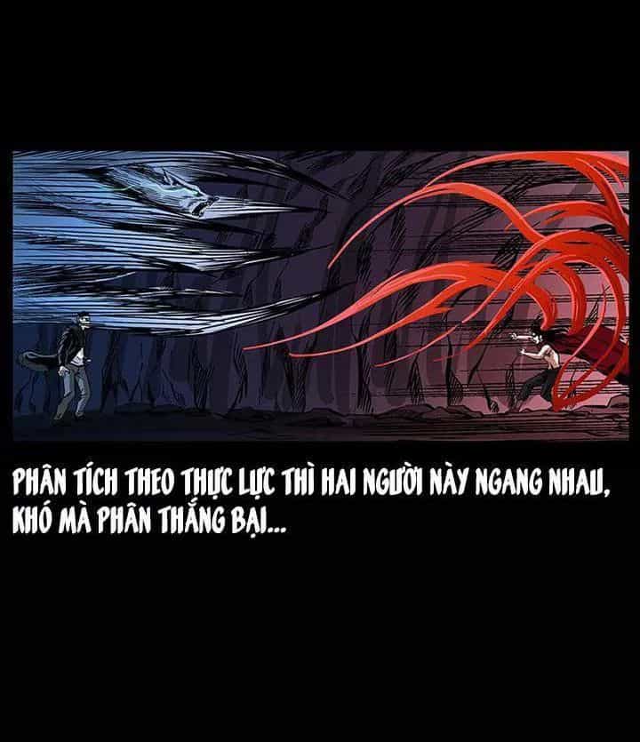 U Minh Ngụy Tượng - Chương 195 - ảnh 48