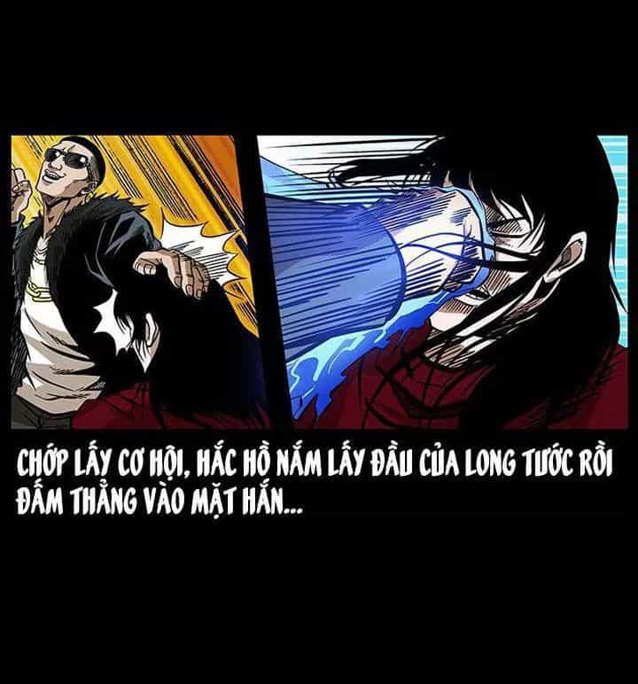 U Minh Ngụy Tượng - Chương 195 - ảnh 56