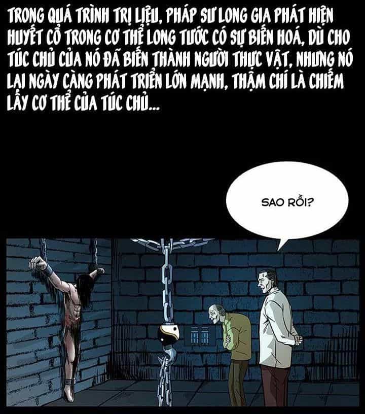U Minh Ngụy Tượng - Chương 195 - ảnh 6