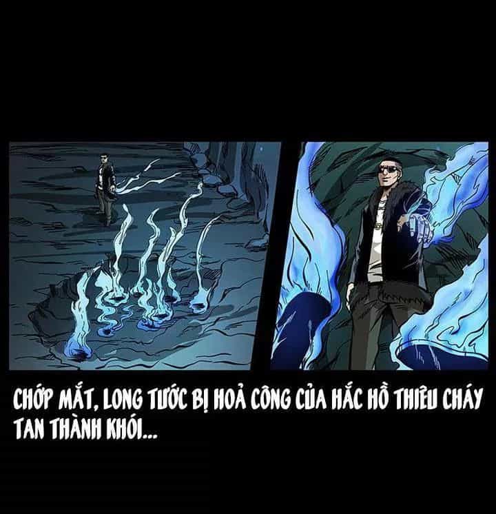 U Minh Ngụy Tượng - Chương 195 - ảnh 60