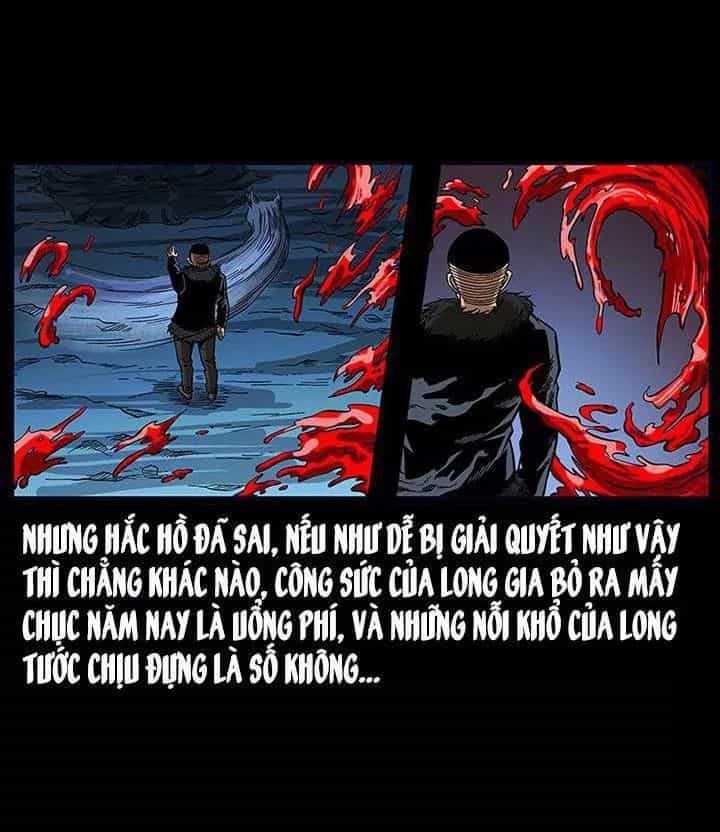 U Minh Ngụy Tượng - Chương 195 - ảnh 62