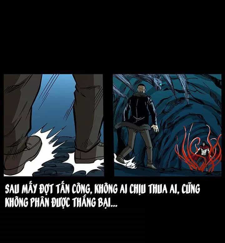 U Minh Ngụy Tượng - Chương 195 - ảnh 74