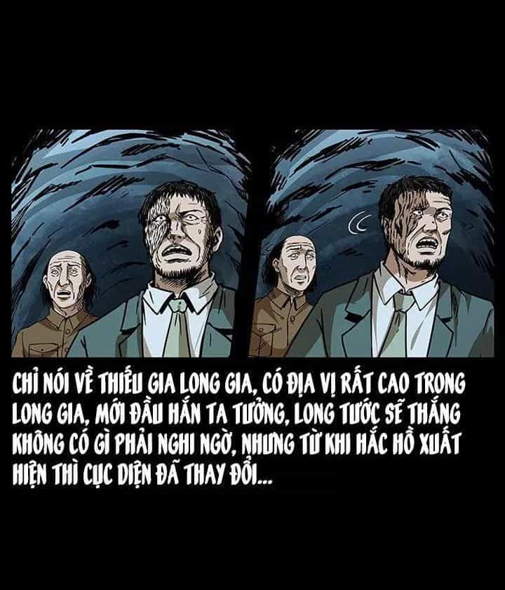 U Minh Ngụy Tượng - Chương 195 - ảnh 78
