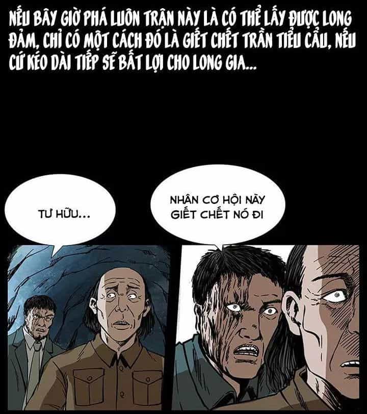 U Minh Ngụy Tượng - Chương 195 - ảnh 81