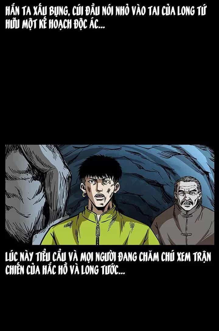 U Minh Ngụy Tượng - Chương 195 - ảnh 82