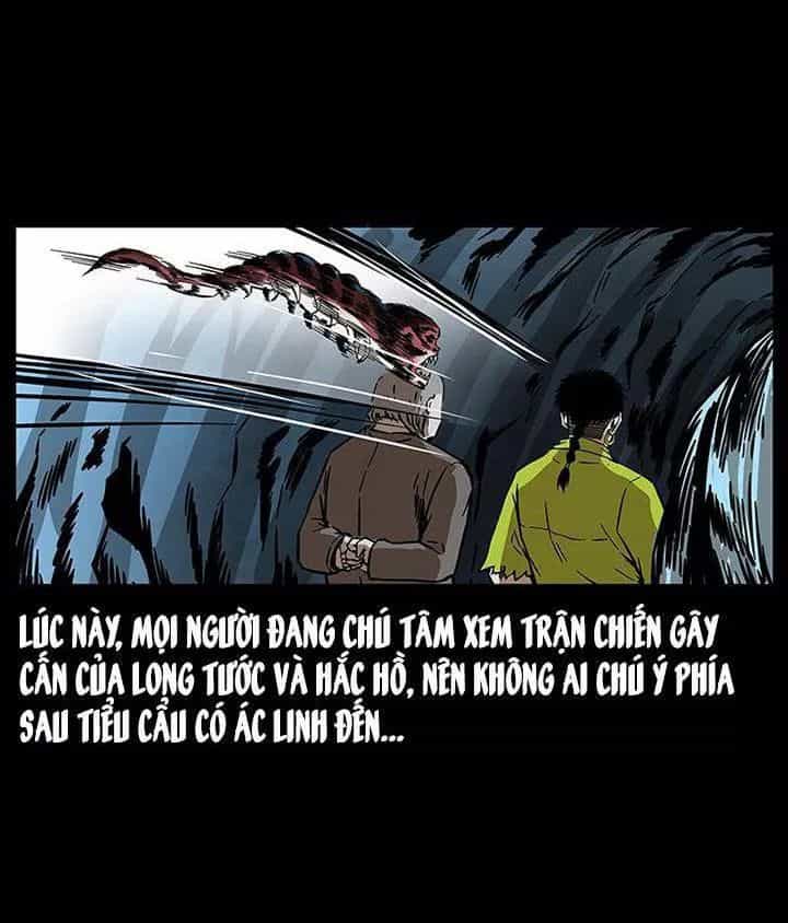 U Minh Ngụy Tượng - Chương 195 - ảnh 87