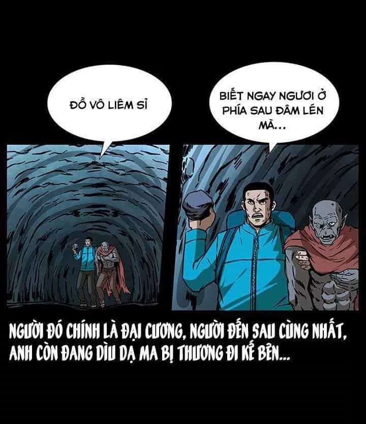 U Minh Ngụy Tượng - Chương 195 - ảnh 91