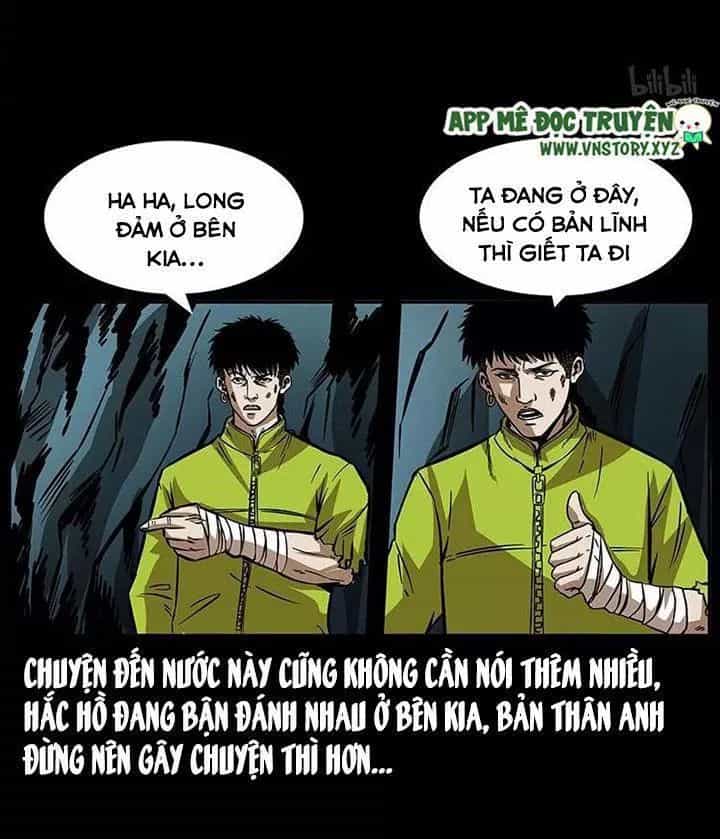 U Minh Ngụy Tượng - Chương 196 - ảnh 12