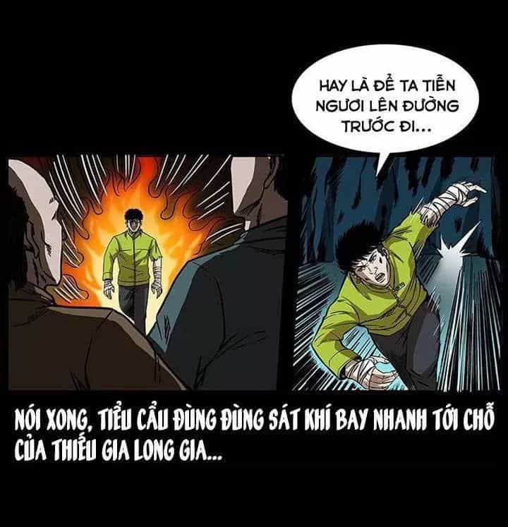 U Minh Ngụy Tượng - Chương 196 - ảnh 13