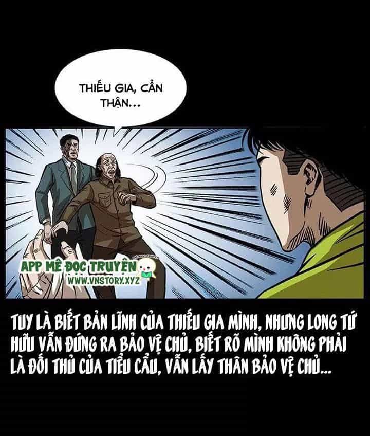 U Minh Ngụy Tượng - Chương 196 - ảnh 14