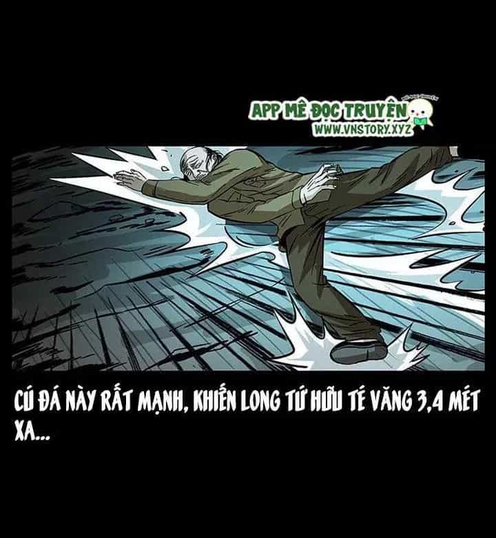 U Minh Ngụy Tượng - Chương 196 - ảnh 20