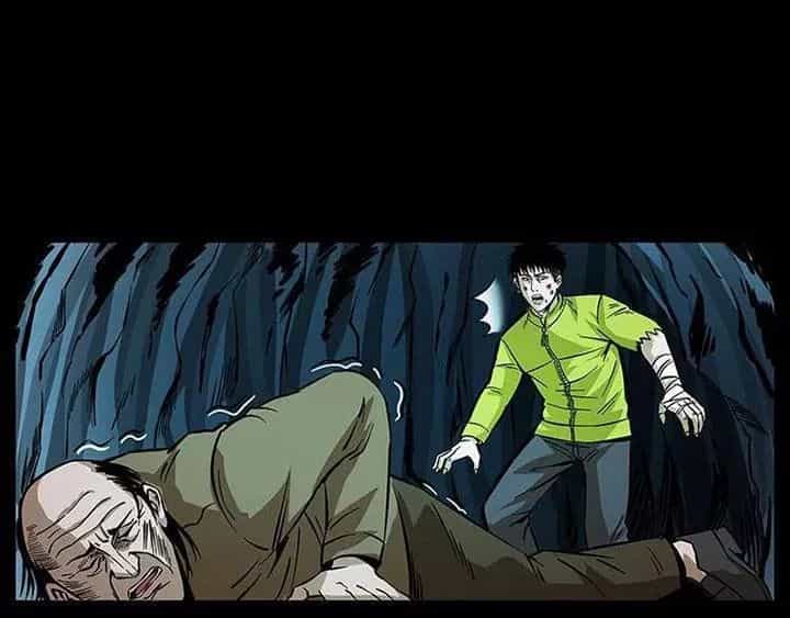 U Minh Ngụy Tượng - Chương 196 - ảnh 21
