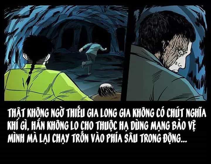 U Minh Ngụy Tượng - Chương 196 - ảnh 23